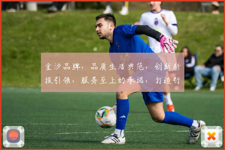 金沙品牌，品质生活典范，创新科技引领，服务至上的承诺，打造行业佼佼者。